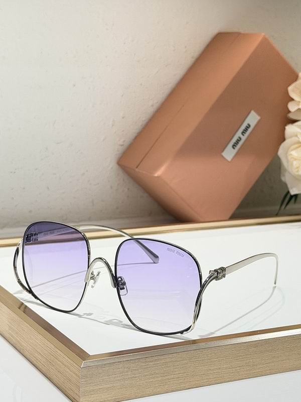 Miu Miu Glasses sms 104